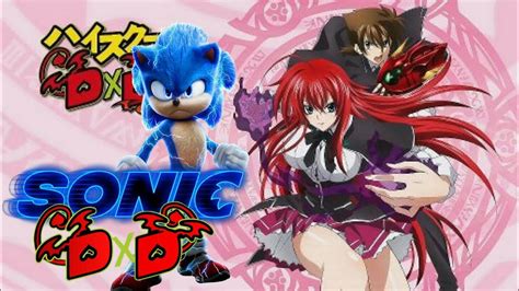 high school dxd fmovie|Iba pa.